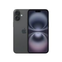 APPLE iPhone 16 Plus 128Go Noir Reconditionné grade Eco