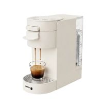 Cafetière à dosettes FAGOR