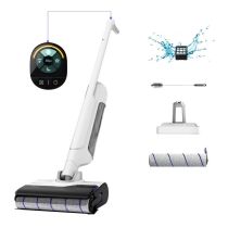 Aspirateur laveur reconditionné ROWENTA GZ7035WOR XCLEAN 10