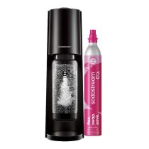 Appareil à soda SODASTREAM CLASSIC noir