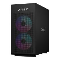 Unité centrale HP OMEN 35L Gaming DT GT16-0552nf PC-R7/RTX5060/16/512Go