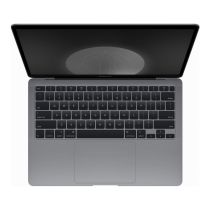 APPLE MacBook Air 13'' i3 8Go 256Go SSD 2020 Noir - Reconditionné Grade A+