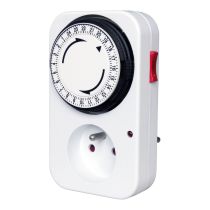 Programmateur journalier GAO mécanique