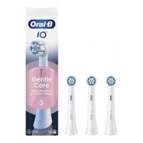 Brossettes ORAL-B iO Gentle Care x3