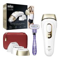 Epilateur à lumière pulsée BRAUN SILK EXPERT PRO 5 - PL5267