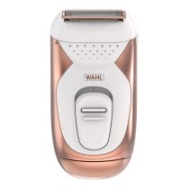 Rasoir féminin WAHL Ladies Shaver
