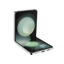 Smartphone SAMSUNG Z Flip5 256Go Vert Reconditionné grade éco