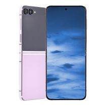 Smartphone SAMSUNG Z Flip5 256Go Violet Reconditionné grade éco