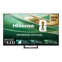 TV MINILED 55