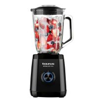 Blender TAURUS Optima Nero 1500