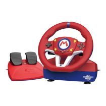 Volant HORI Mario Kart Pro Mini pour NINTENDO Switch 2