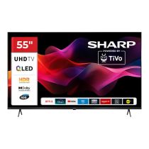 TV QLED 55
