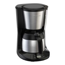 Cafetière programmable isotherme MOULINEX Subito