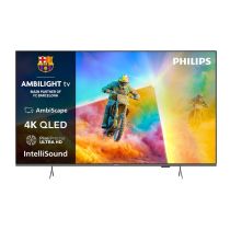 TV QLED 55