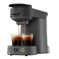 Cafetière Senseo Vibe PHILIPS CSA225/61 noir