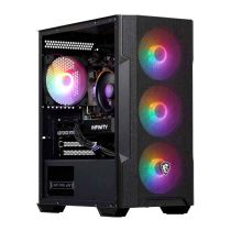 UNITE CENTRALE MSI IN-999021-RC/R5/RTX3050/16/480Go/WIN 11 PRO/Reconditionné Grade A+