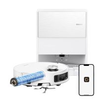 Aspirateur robot DREAME AQUA 10 ROLLER AE