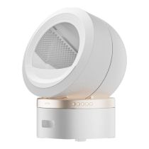 Litière connectée MOVA LR10 PRIME GREY