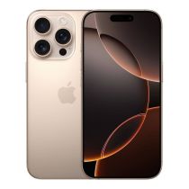 APPLE iPhone 16 Pro 128Go Jaune Reconditionné grade Eco
