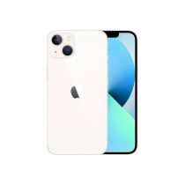 APPLE iPhone 13 128Go Blanc Reconditionné grade éco Batterie Neuve