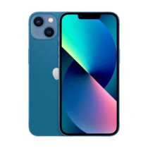 APPLE iPhone 13 128Go Bleu Reconditionné grade éco Batterie Neuve