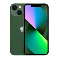 APPLE iPhone 13 128Go Vert Reconditionné grade éco Batterie Neuve