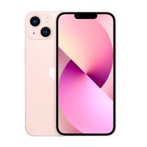 APPLE iPhone 13 128Go Rose Reconditionné grade éco Batterie Neuve