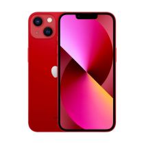 APPLE iPhone 13 128Go Rouge Reconditionné grade éco Batterie Neuve