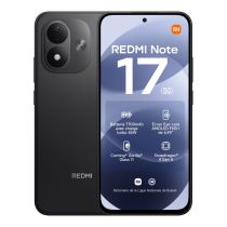 Smartphone XIAOMI Redmi Note17 5G 128Go Noir