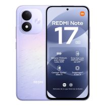 Smartphone XIAOMI Redmi Note 17 5G 128 Go Violet