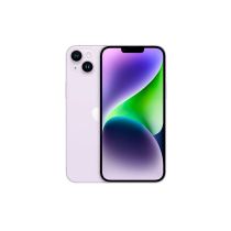 APPLE iPhone 14 128Go Mauve Reconditionné grade éco