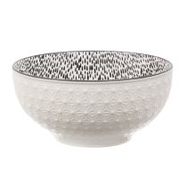 Saladier porcelaine diamètre 21cm Simea