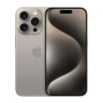 APPLE iPhone 15 Pro Max 256Go Gris Reconditionné grade Eco