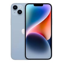 APPLE iPhone 14 128Go Bleu Reconditionné grade éco