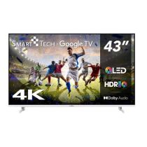 TV QLED 43