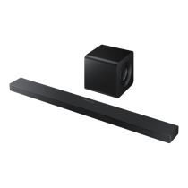 Barre de son SAMSUNG HW-QS710F