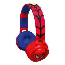 Casque bluetooth LEXIBOOK Spiderman
