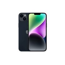 APPLE iPhone 14 128Go noir  Reconditionné grade A+