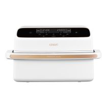 Friteuse sans huile COSORI DualBlaze Twinfr