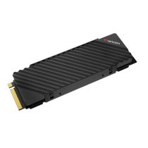 Disque dur SSD Verbatim Vi7000G M.2 PCIe NVMe – compatible PS5
