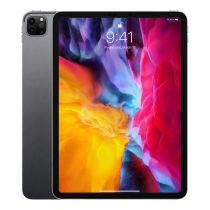 APPLE iPad PRO (2020) 11" 256 Go gris grade éco