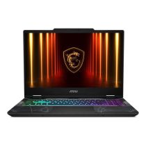 PC Portable MSI 15,6" Cyborg 15 B13WEKG-1266FRY-i5/RTX 5050 8Go/16Go/512Go