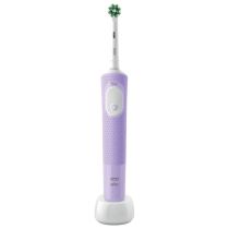 Brosse à dents ORAL-B VITALITY PRO D103 Lila