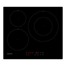 Plaque de cuisson induction INDESIT ISF13Q60NE