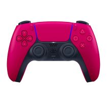 Manette PS5 Dualsense V3 Cosmic Red
