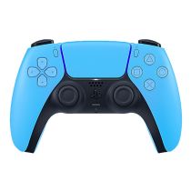 Manette PS5 Dualsense V3 Starlight Blue