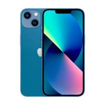 APPLE iPhone 13 256Go Bleu Reconditionné Etat correct
