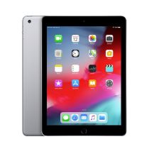 APPLE iPad 6 (2018) 9.7" 32Go Gris Reconditionné grade éco