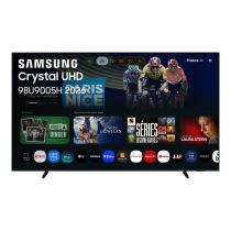 TV UHD 4K 98" SAMSUNG 98U9005H