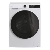 Lave-linge hublot 13 kg CANDY PROWASH 550 BP 413BL8-S